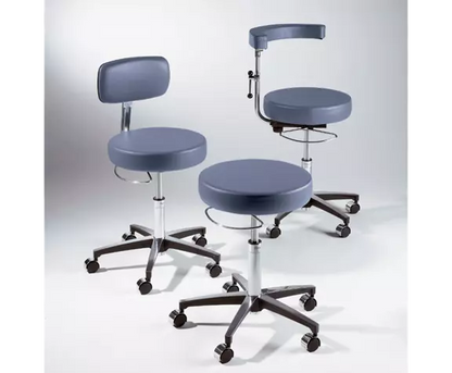 Ritter 279 Air Lift Procedure Stool with Hand Release