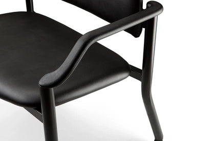 Ritter 280 Side Chair with Arms