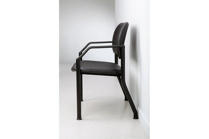 Ritter 282 Bariatric Side Chair with Arms