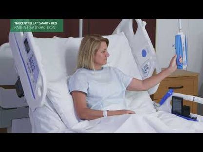 Hillrom Centrella Med-Surg Bed Introduction Video