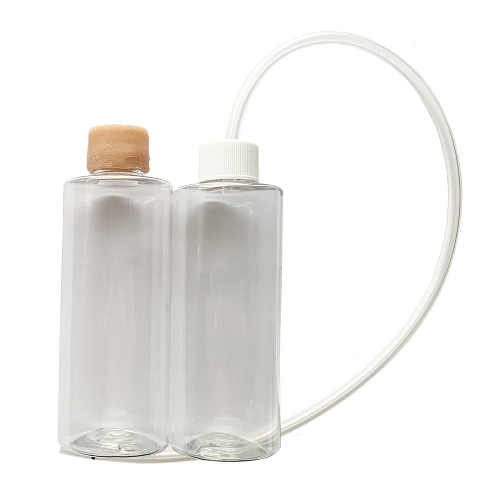 Medicor Refill Urine Bottle