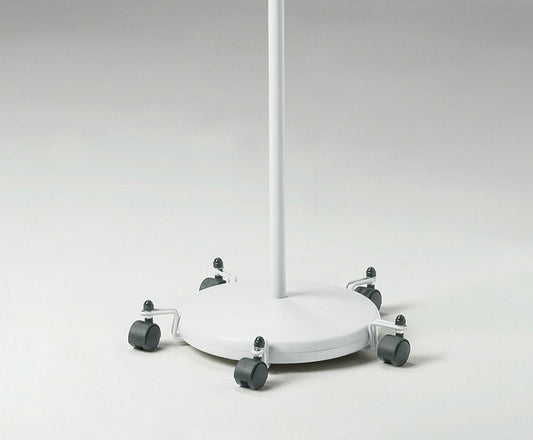 Ritter 250 Light Caster Base in Mist