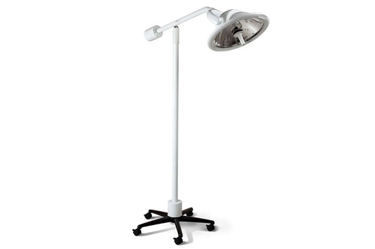 Ritter 255 LED Procedure Light Mobile Base Assembly