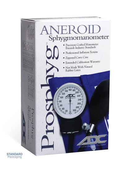 Prosphyg™ 775 Pocket Aneroid Sphyg