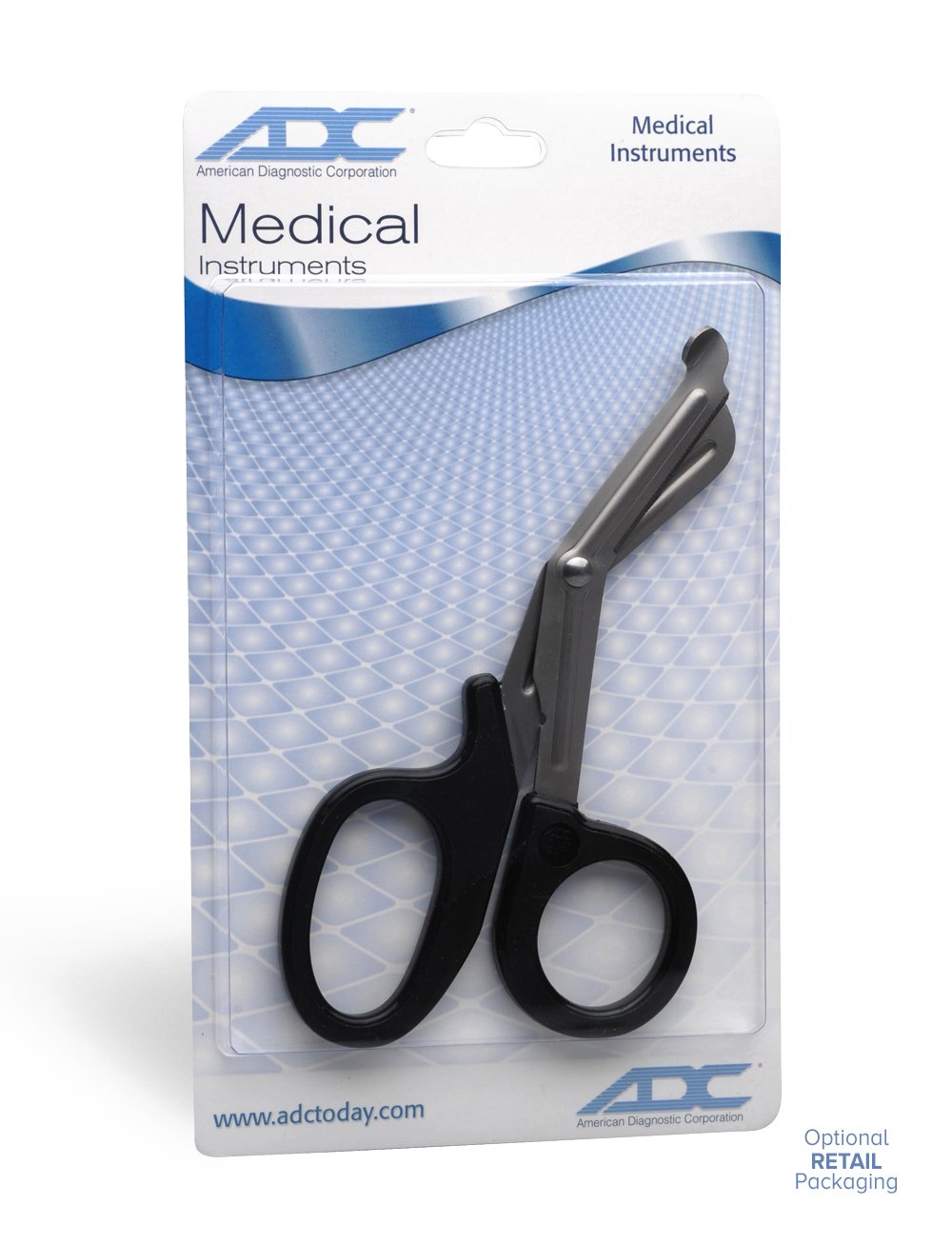 Medicut® EMT Shears, 7 1/4"