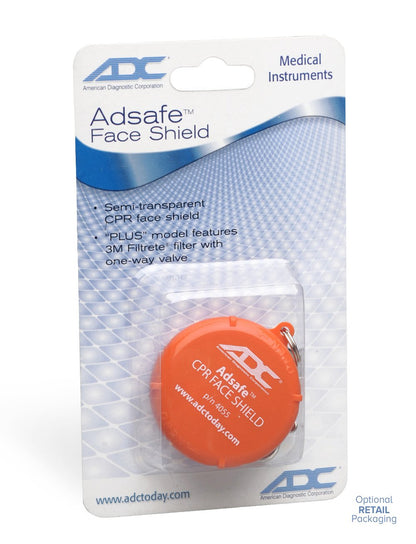 Adsafe™ Face Shield