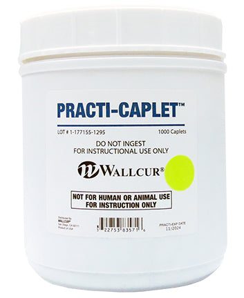 Practi-Scored Caplet™