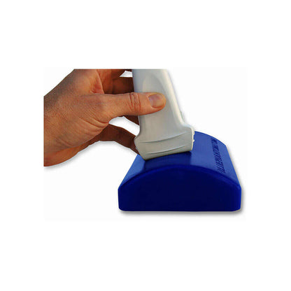 Blue Phantom Bone Fracture Ultrasound Training Block