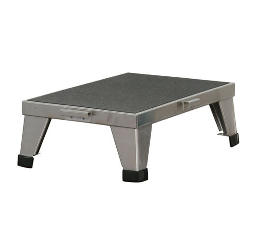 Stackable Stainless Steel Foot Stool